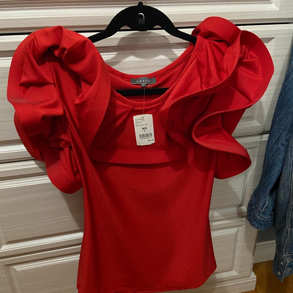 Evening wear
